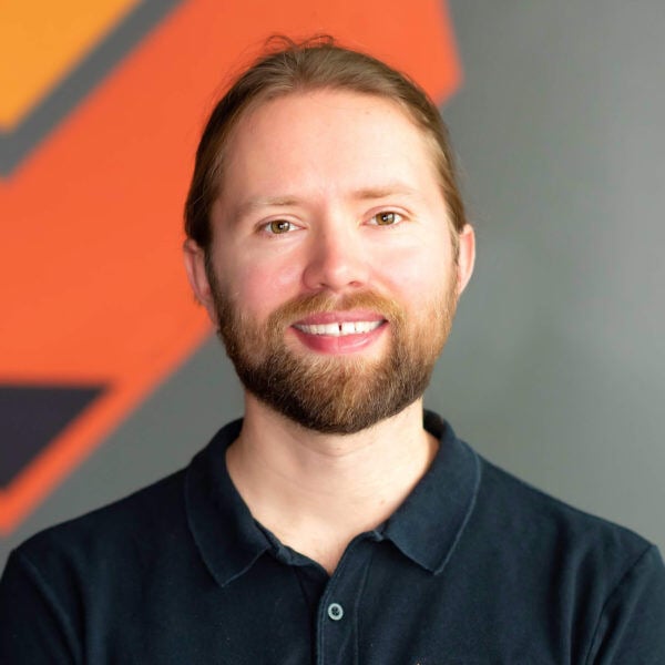 Meet Peter Anderson-Sprecher, CEO